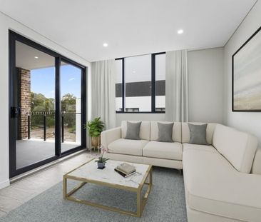 C303/105 Willarong Road, Caringbah - Photo 4