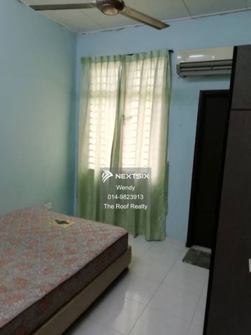 Taman Setia Indah - Foto 5