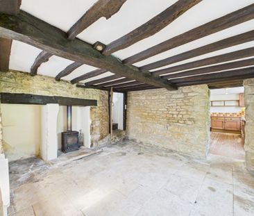 2 bedroom cottage to rent - Photo 1