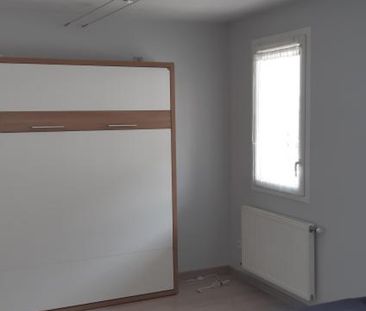 Location appartement 1 pièce - Photo 2