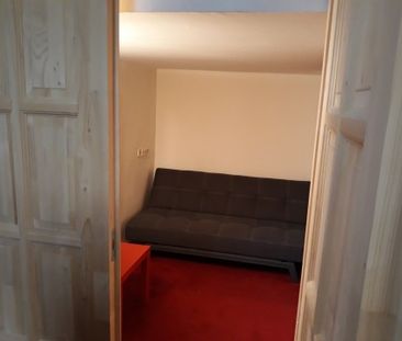 Szív utca room in shared apartment - Fotó 2
