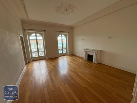 Location Appartement 5 pièces 159m² NICE 06000 - Photo 3