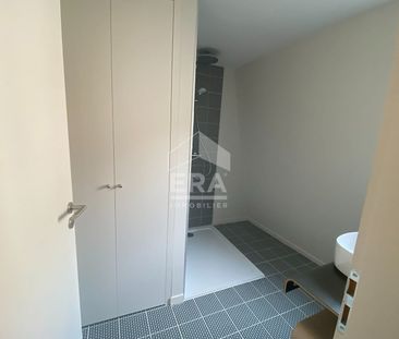 Appartement type 3 en duplex - TOURS CENTRE - Photo 2