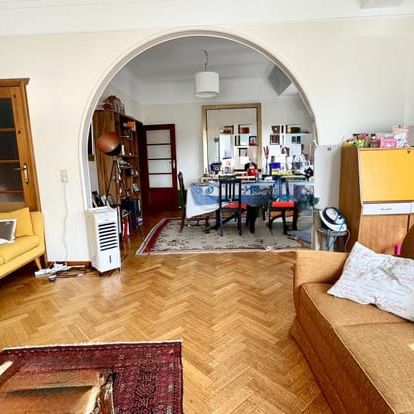 Appartement te huur - Photo 1