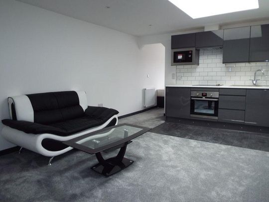 1 bedroom apartment to rent - Photo 1