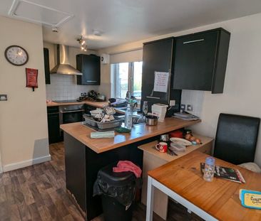 1 bedroom room to rent Norfolk Park Road, Sheffield - Photo 1