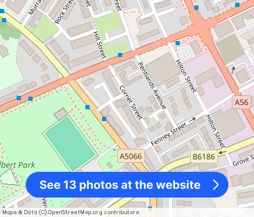 Bandy Fields Place, Salford, Greater Manchester, M7 - Photo 1