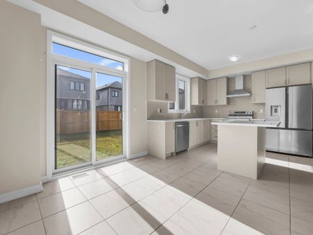 For Lease - 6 Sun Haven Lane, Thorold, Ontario - Photo 3