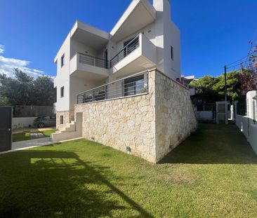 Μονοκατοικία για ενοικίαση - Μέγαρα, - Photo 2