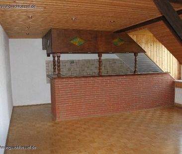 Maisonette 3-Raumwohnung in 09456 Annaberg - Photo 1