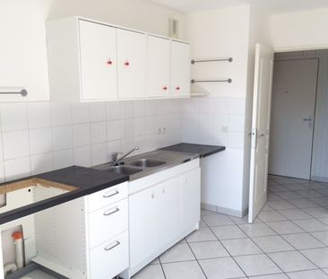 Location Appartement 3 pièces 62m² VILLEURBANNE 69100 - Photo 5