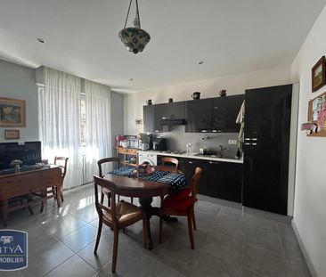 Location Appartement 2 pièces 57m² CHAMBERY 73000 - Photo 6