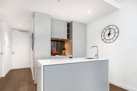 6906/462 Elizabeth Street, 3000, Melbourne Vic - Photo 3