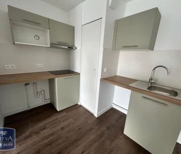 Appartement à louer 3 pièces 65.29m² - Photo 3