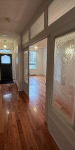 6 ½ à louer dans le Mile-End RDC - Photo 3