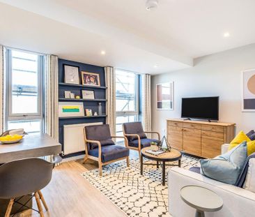 1 bedroom apartment to rent - Photo 1