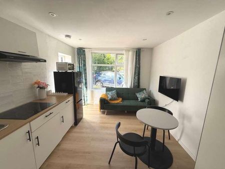 Studio Flat, Stanhope Road, Reading, RG2 - Photo 4