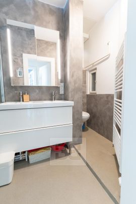 Pronájem bytu 2+1 55 m², Žitomírská 742, Praha - Фото 1
