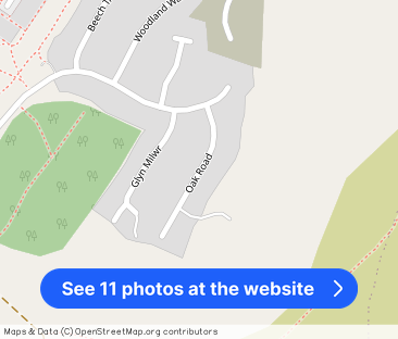 Oak Road, Blaina, ABERTILLERY - Photo 1