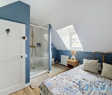 Location Maison 4 pièces 57m² ROUEN 76100 - Photo 4