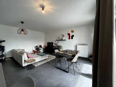Appartement te huur - Foto 5