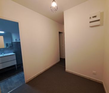 Location Appartement 4 pièces 75m² - Photo 6