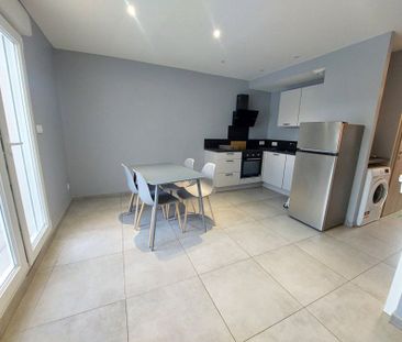 Appartement 2 pièces à Thionville - Photo 6