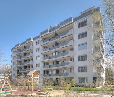 "Schöne Attikawohnung mit Blick über die Stadt" - Foto 2