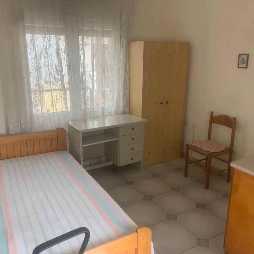 Studio/Γκαρσονιέρα για ενοικίαση Αρμενιό (Κομοτηνή) - Φωτογραφία 1