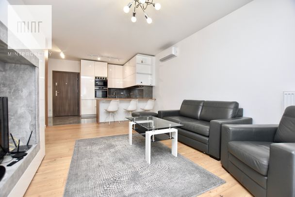 Rzeszów, mieszkanie na wynajem, Podwisłocze - Photo 1