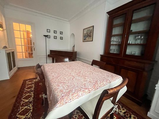 Appartement T4 près de PARIS à louer - Photo 1