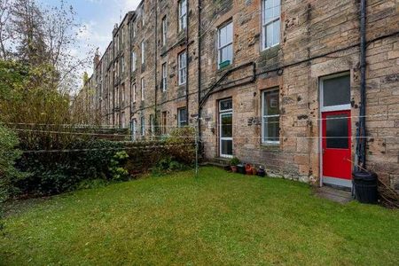 Livingstone Place, Marchmont, Edinburgh, EH9 - Photo 3