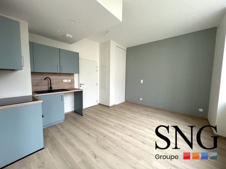 T1 RENOVE COMME NEUF - Photo 3