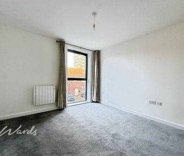 2 bedroom apartment to rent - Photo 6