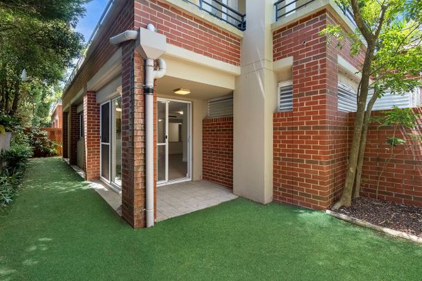 3/7-9 Clifford Street, Mosman - Photo 1