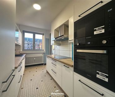 Appartement 2 chambres libre le 1er septembre 2025 - Photo 6