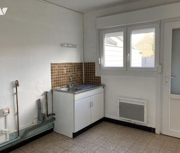 Location maison à MAUBEUGE - Photo 4