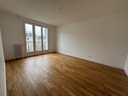 Location Appartement 4 pièces 81m² LIMOGES 87000 - Photo 2