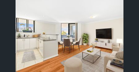 Perfectly Positioned Between Ocean & Lake - Photo 2