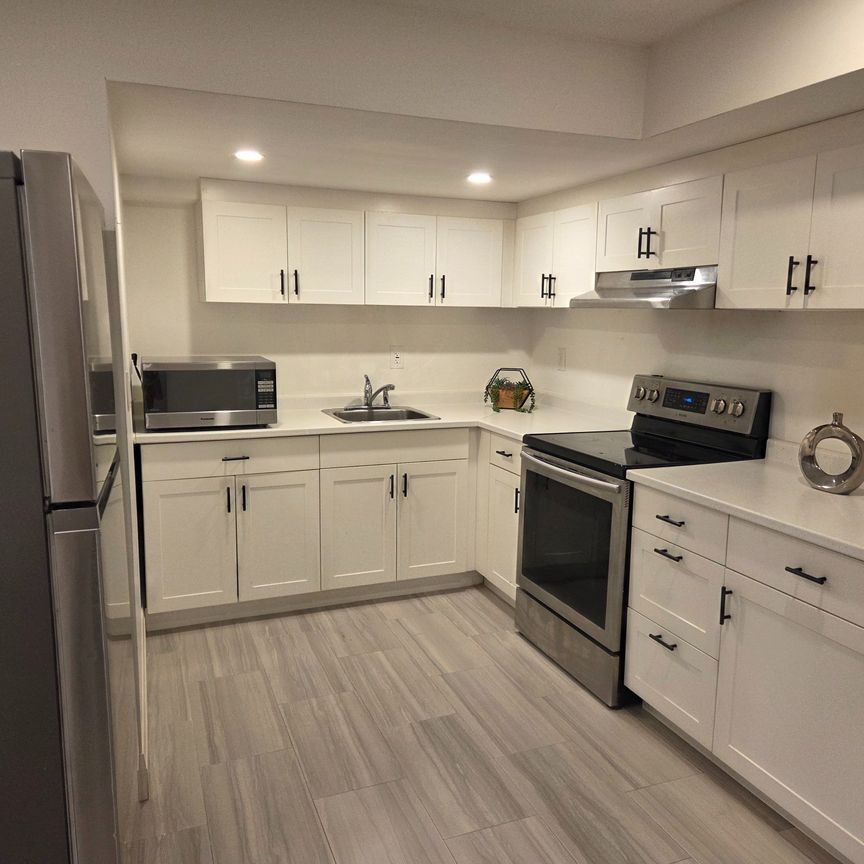 For Lease - 613 Juneberry Court Unit# Lower Level, Milton, Ontario - Photo 1