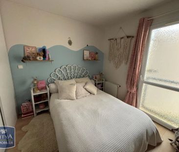 Appartement à louer 2 pièces 31.62m² - Photo 6