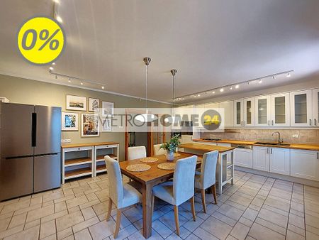 Warszawa, Wilanów, Wilanów Niski - Photo 5