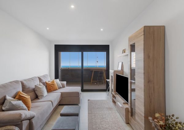 Mieszkanie na wynajem - 112 m² - 3 pokoje Torrevieja Walencja Alicante