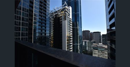 Modern Fully Furnished One Bedroom in Southbank Place! - Photo 3