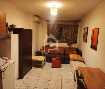 Studio / γκαρσονιέρα 50 τ.μ. προς ενοικίαση - Photo 6