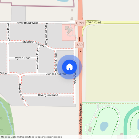 10 Needlewood Road, VIC 3631, Kialla