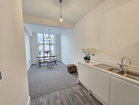 One bedroom apartment - Photo 3