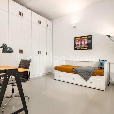 Loft Living Nähe Kollwitzplatz - Photo 5