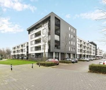 Manis Krijgsmanhof 0ong, 5233 's-Hertogenbosch, Nederland - Photo 2