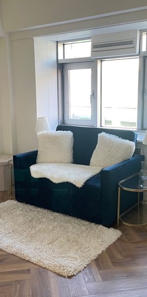 Studio Flat, Clifford's Inn, EC4A - Photo 1